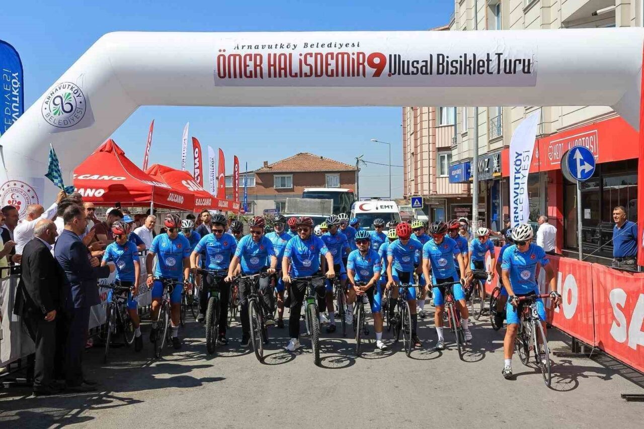 15 Temmuz hain darbe girişiminin simge isimlerinden Şehit Ömer Halisdemir