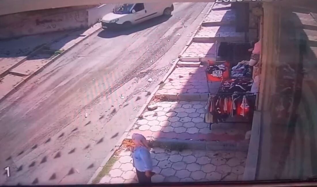 İstanbul’un Arnavutköy ilçesinde bir beyaz eşya firmasına ait teknik servis