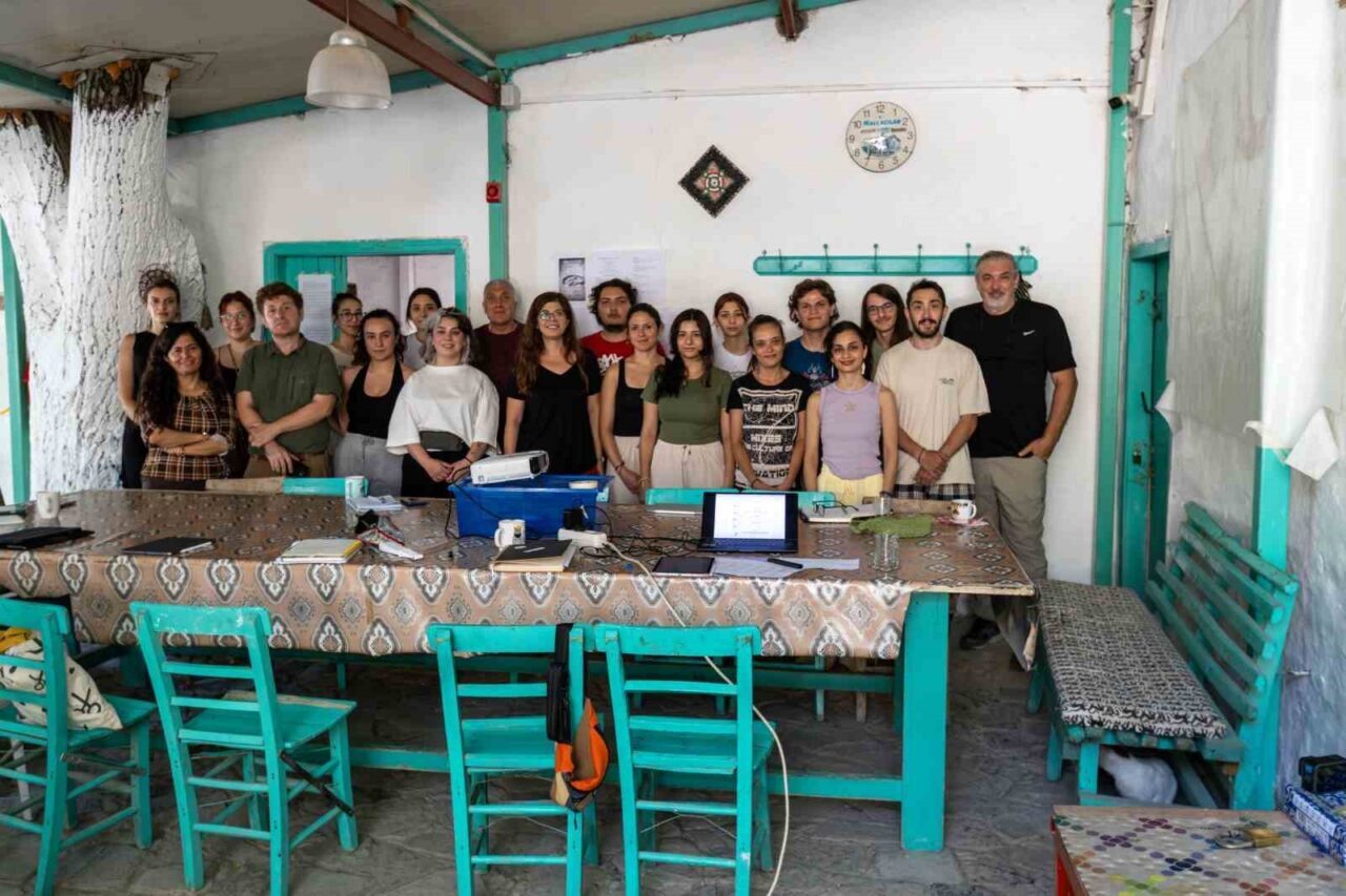 UNESCO Dünya Mirası Listesi’nde yer alan Arslantepe Höyüğü’nde Türkiye’de ilk