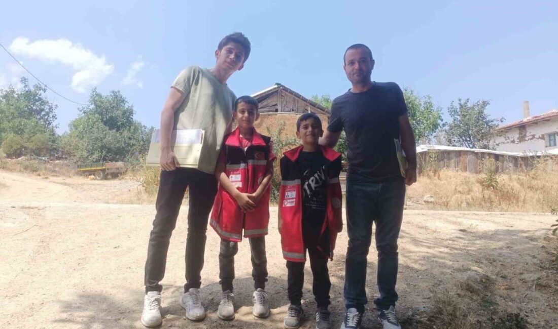 Bilecik Aile ve Sosyal Hizmetler İl Müdürlüğü tarafından yürütülen Aile