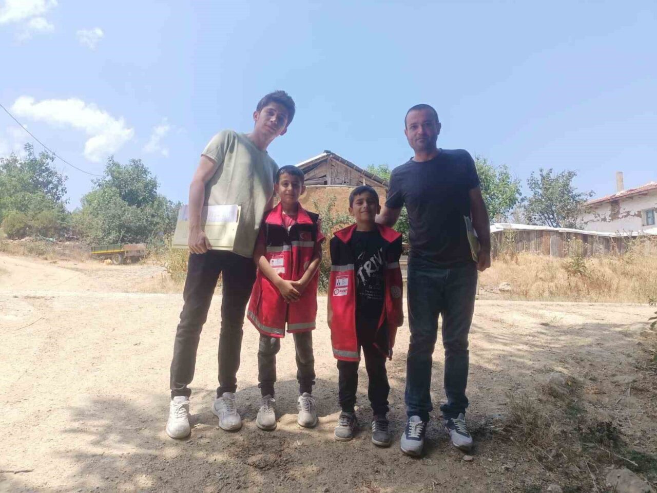 Bilecik Aile ve Sosyal Hizmetler İl Müdürlüğü tarafından yürütülen Aile