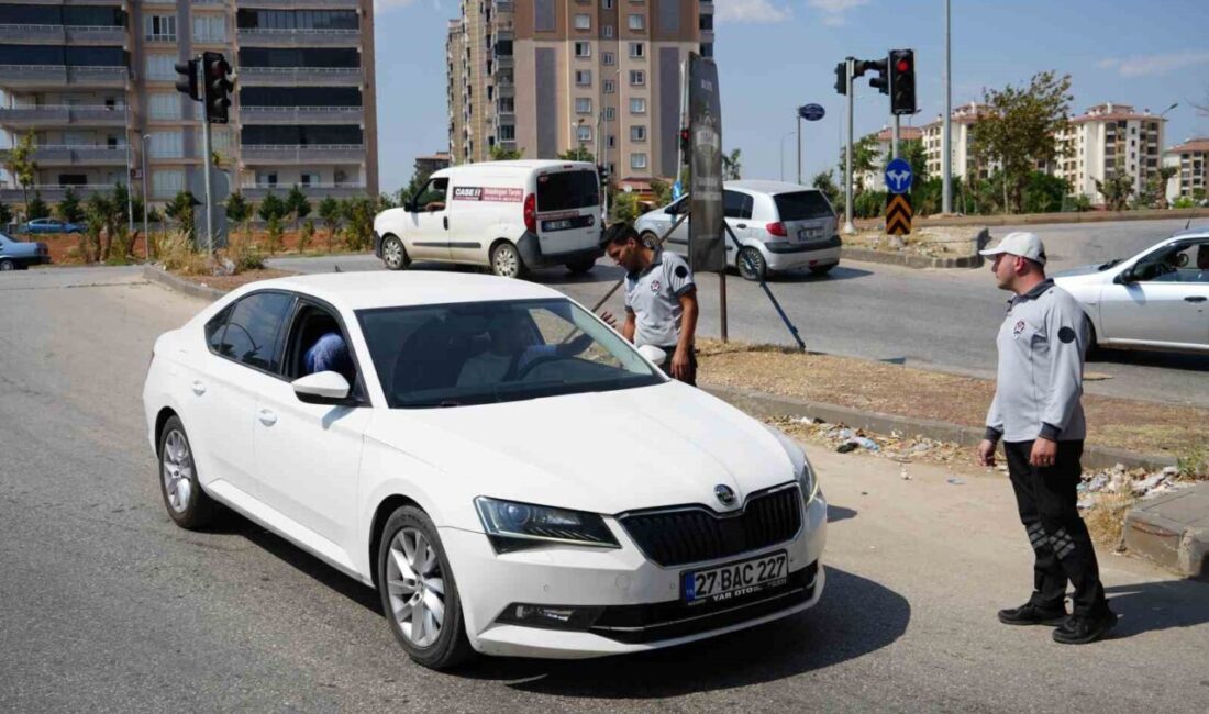 Gaziantep’te Osmanlı döneminden bu yana çırak, kalfa ve usta birlikteliğini