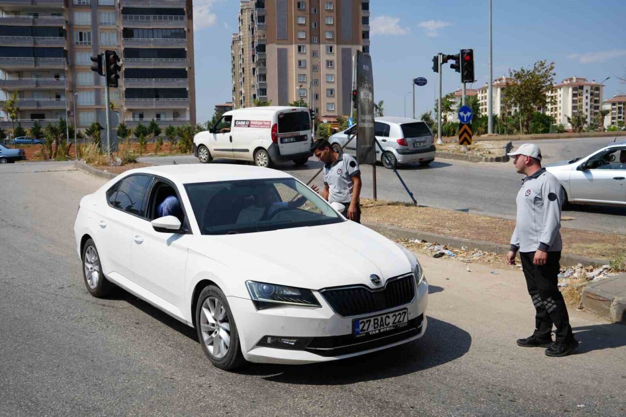 Gaziantep’te Osmanlı döneminden bu yana çırak, kalfa ve usta birlikteliğini