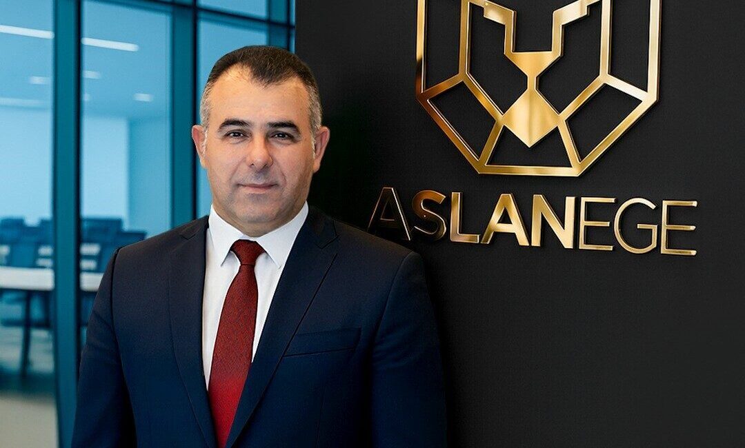 Güvenlik ve entegre hizmetler alanında faaliyet gösteren ASLANEGE Grup, yönetim