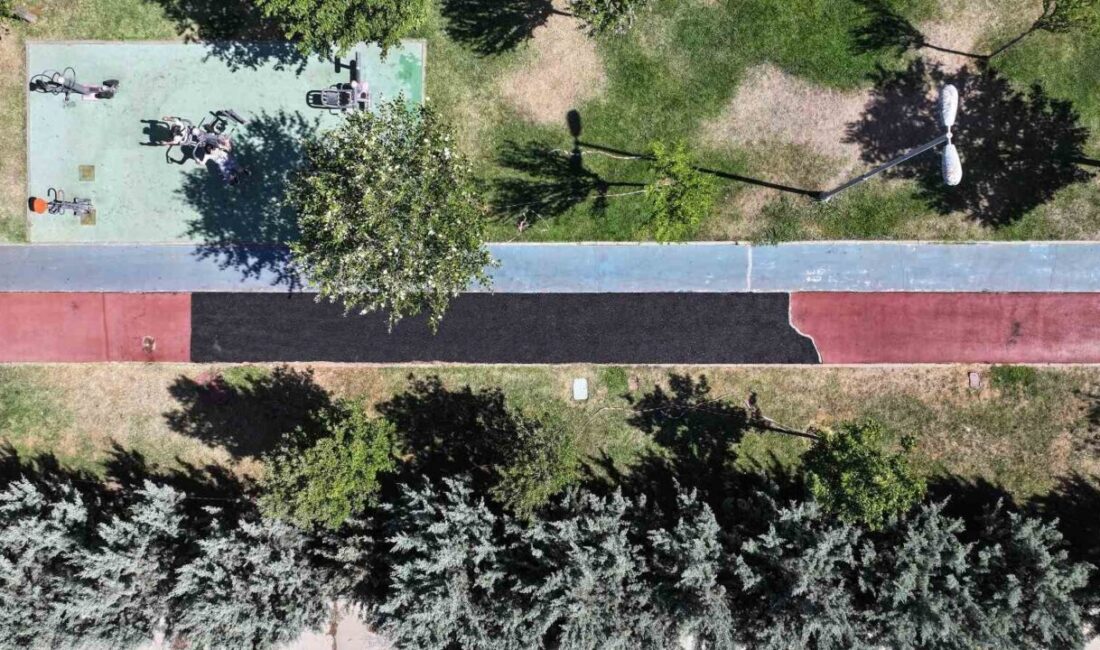 İstanbul Büyükşehir Belediyesi tarafından gerçekleştirilen ve Ataşehir Belediyesi’nin destek verdiği