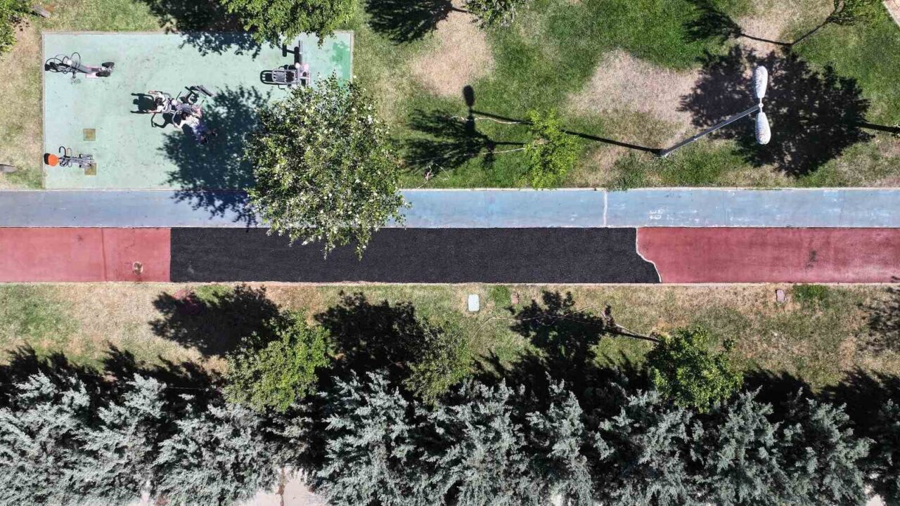İstanbul Büyükşehir Belediyesi tarafından gerçekleştirilen ve Ataşehir Belediyesi’nin destek verdiği