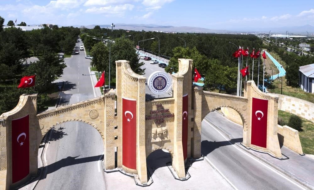 Atatürk Üniversitesi Mühendislik Fakültesi Bilgisayar Mühendisliği Bölümü öğrencileri, TEKNOFEST 2025