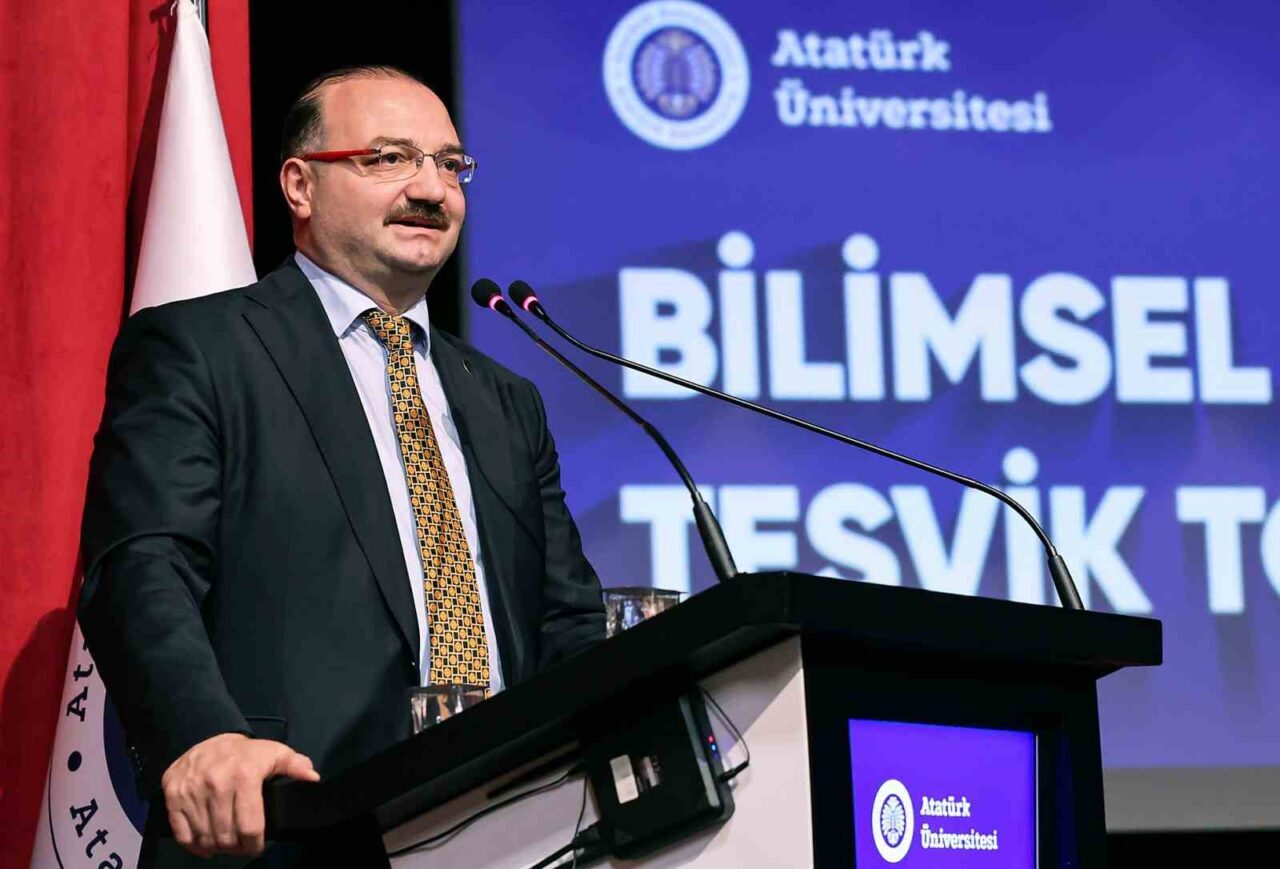 Yükseköğretim Kalite Kurulu (YÖKAK) tarafından yürütülen Kurumsal Akreditasyon Programı (KAP)