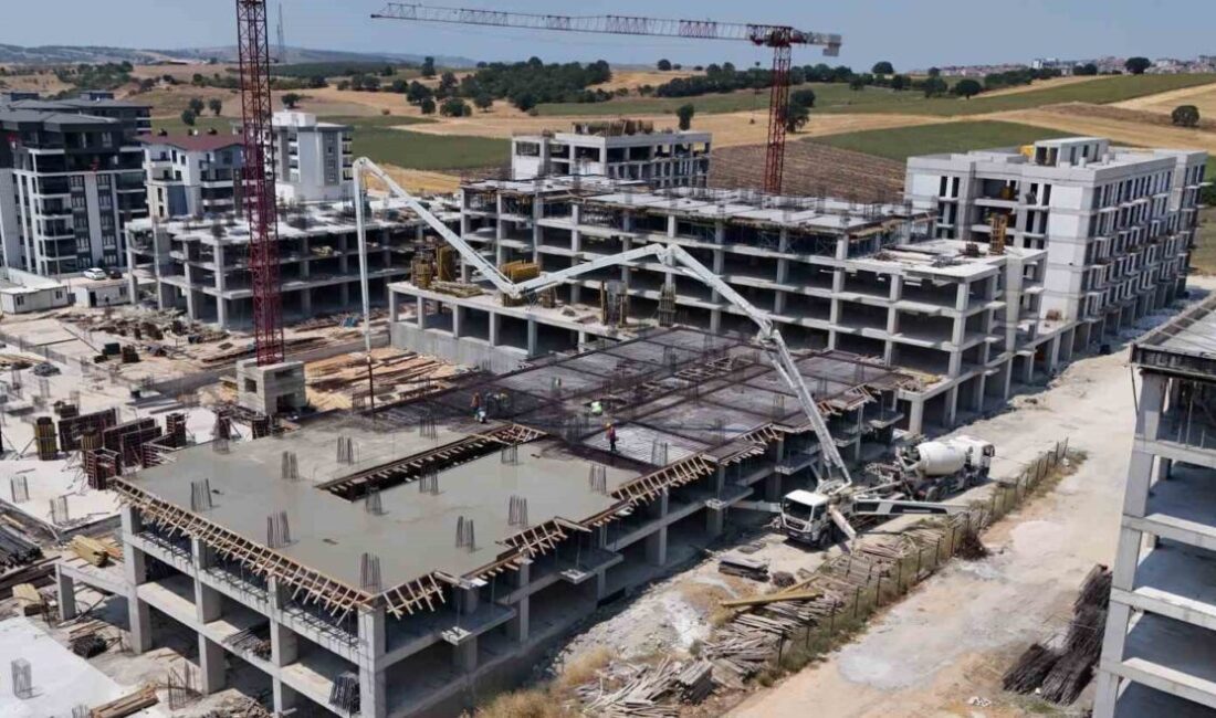 Bursa’da geçtiğimiz ay finansal sürecin ve çalışmaların yeniden planlaması amacıyla