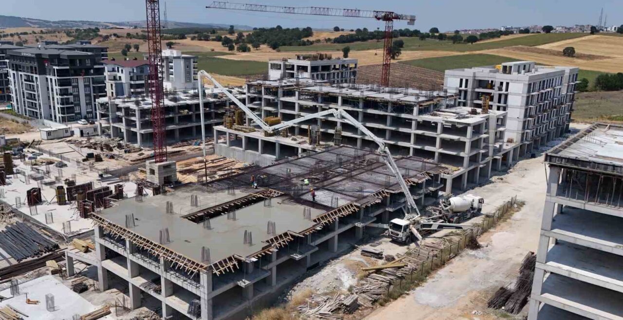 Bursa’da geçtiğimiz ay finansal sürecin ve çalışmaların yeniden planlaması amacıyla