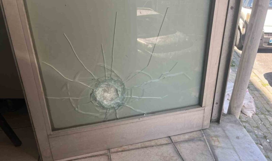 İstanbul’un Avcılar ilçesinde husumetli 2 kişi arasında çıkan tartışmada ortalık