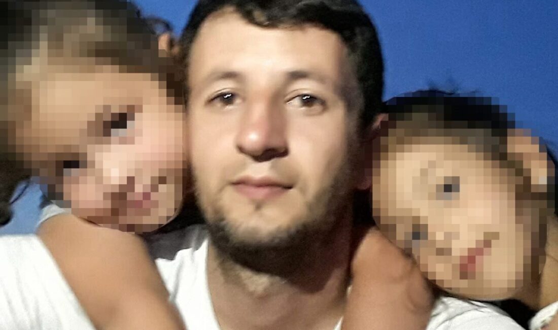 Bursa’nın Orhaneli ile Harmancık ilçeleri arasındaki ormanlık alanda çıkan yangına