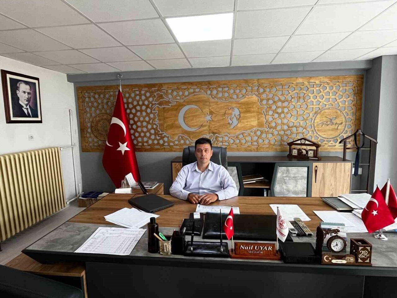 Türkiye’nin dört bir yanında gerçekleştirdiği arkeolojik kazılar ve bilimsel çalışmalarıyla