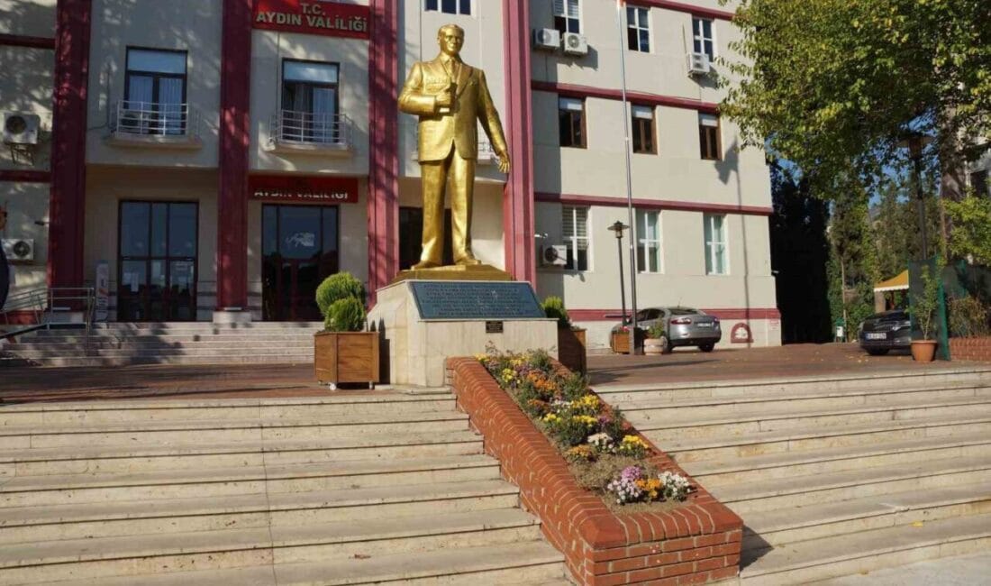 Aydın genelinde kolluk kuvvetlerince Haziran ayında gerçekleştirilen operasyonlar kapsamında suç