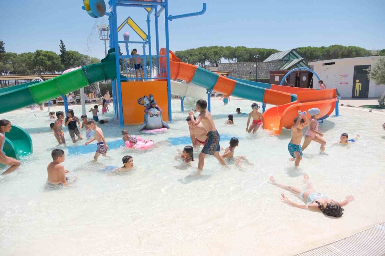 Aydın Büyükşehir Belediye Başkanı Özlem Çerçioğlu’nun kente kazandırdığı Aydın Tekstil