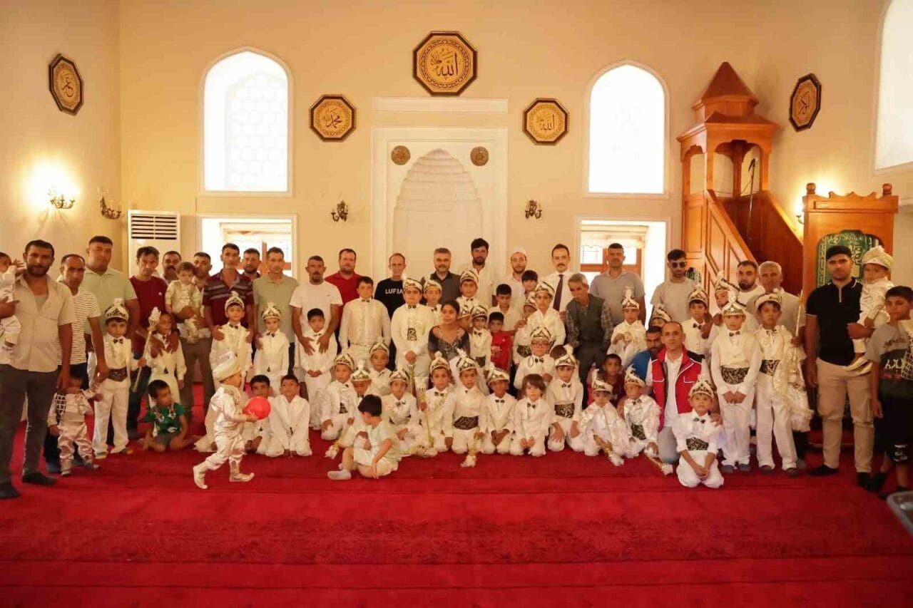 Sultan II Bayezid’in vakfiyesindeki hayır şartı doğrultusunda Aydın Vakıflar Bölge