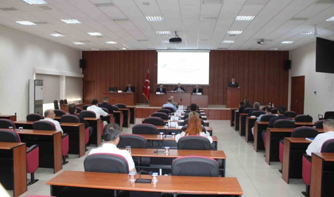 Ülke genelindeki önemli tarım ve sanayi kentlerinden olan Aydın’da, İstihdam