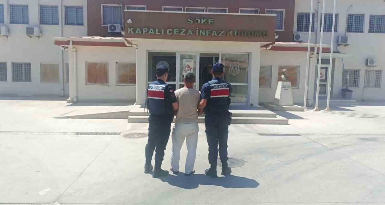 Aydın’ın Efeler, söke ve Nazilli ilçelerinde yapılan çalışmalarda jandarma tarafından