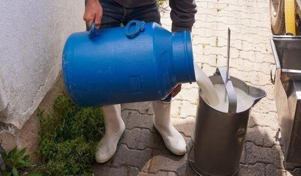 Aydıntepe İlçe Tarım ve Orman Müdürlüğü ile İlçe Halk Eğitim