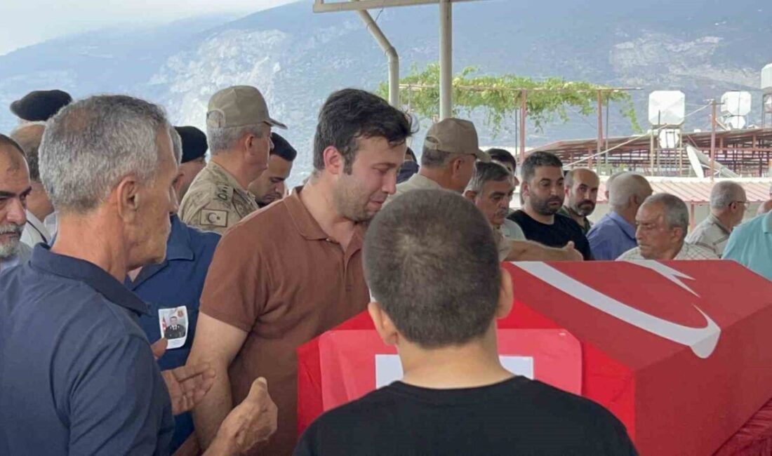 Hatay’ın İskenderun ilçesinde geçirdiği kalp krizi sonucu hayatını kaybeden uzman