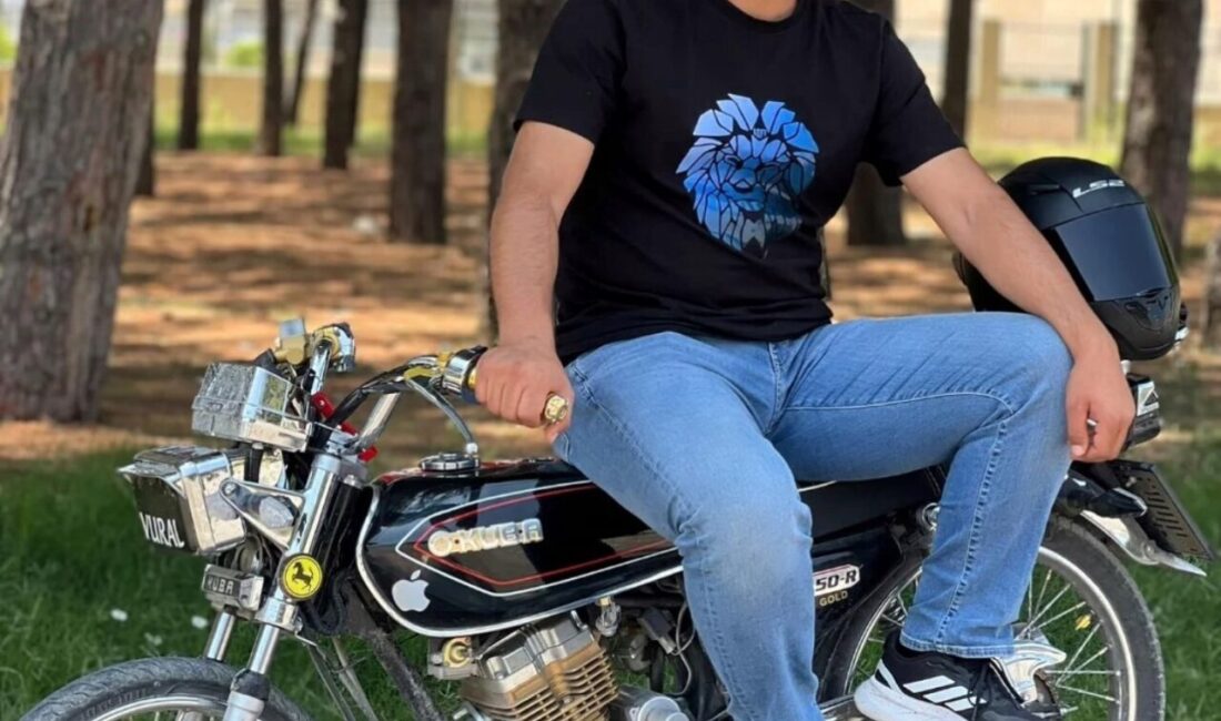 Hatay’da babası tarafından defalarca bıçaklanarak öldürülen 22 yaşındaki genç son