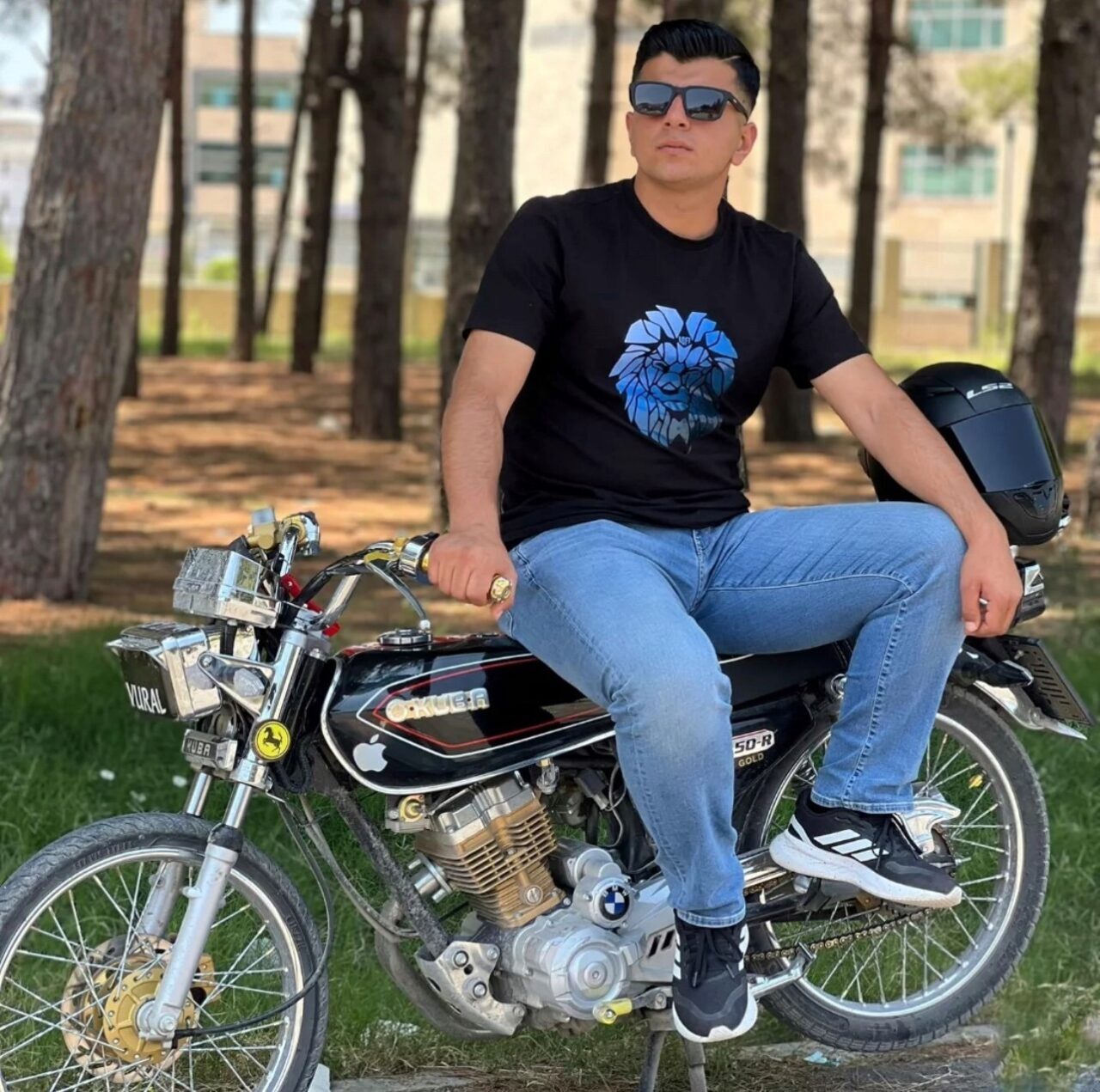 Hatay’da babası tarafından defalarca bıçaklanarak öldürülen 22 yaşındaki genç son