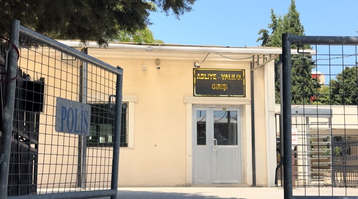 Mardin’in Mazıdağı ilçesinde, miras nedeniyle babasını patlayıcı düzeneğiyle öldürmek isteyen