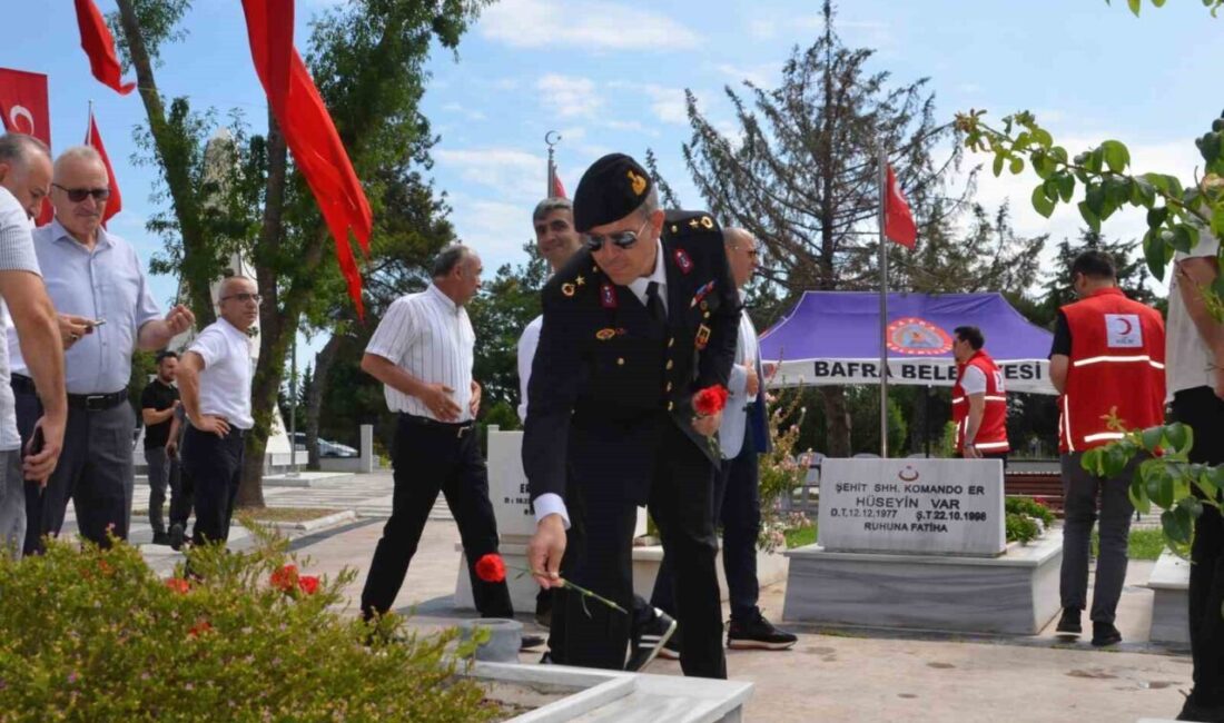 15 Temmuz 2016 tarihinde FETÖ terör örgütü tarafından gerçekleştirilen hain