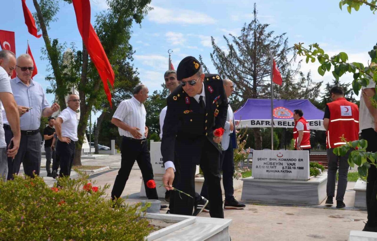 15 Temmuz 2016 tarihinde FETÖ terör örgütü tarafından gerçekleştirilen hain