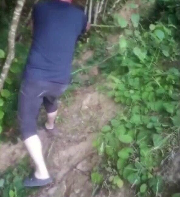 Sakarya’nın Kocaali ilçesinde bir mahallede sık sık yaşanan içme suyu