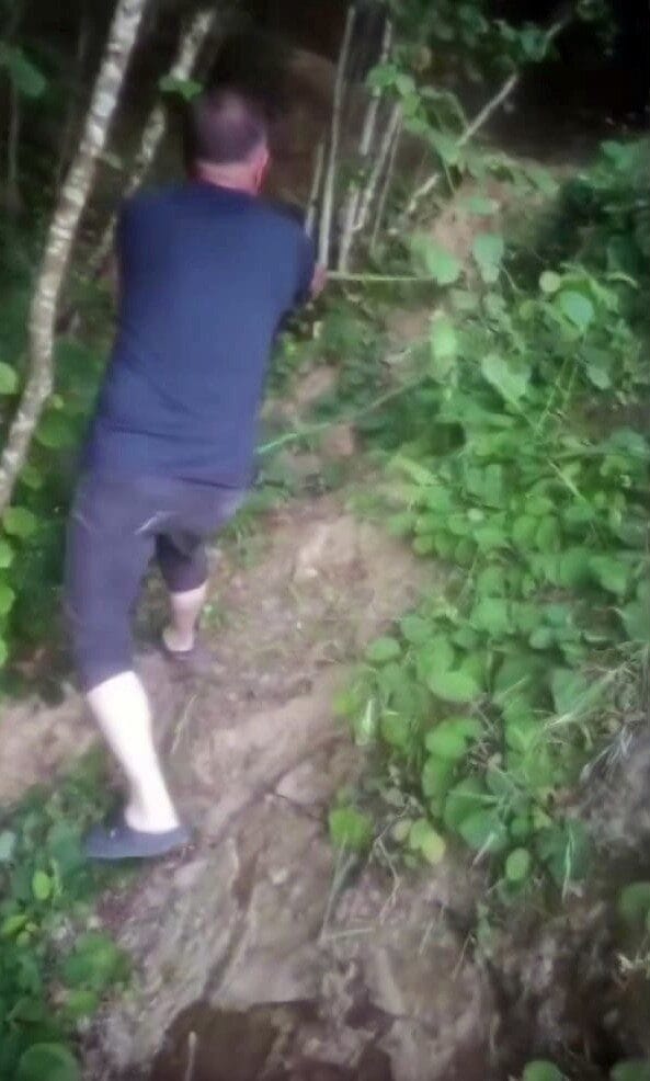 Sakarya’nın Kocaali ilçesinde bir mahallede sık sık yaşanan içme suyu