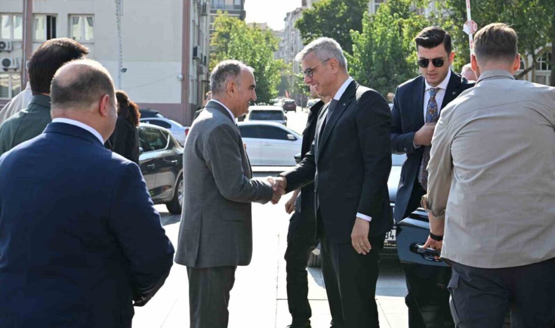 Sağlık Bakanı Prof. Dr. Kemal Memişoğlu, fazla kilo ve obeziteyle