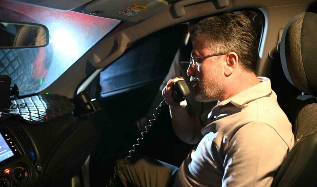 Tarım ve Orman Bakanı İbrahim Yumaklı, Sakarya’da başlayıp Bilecik’e sıçrayan