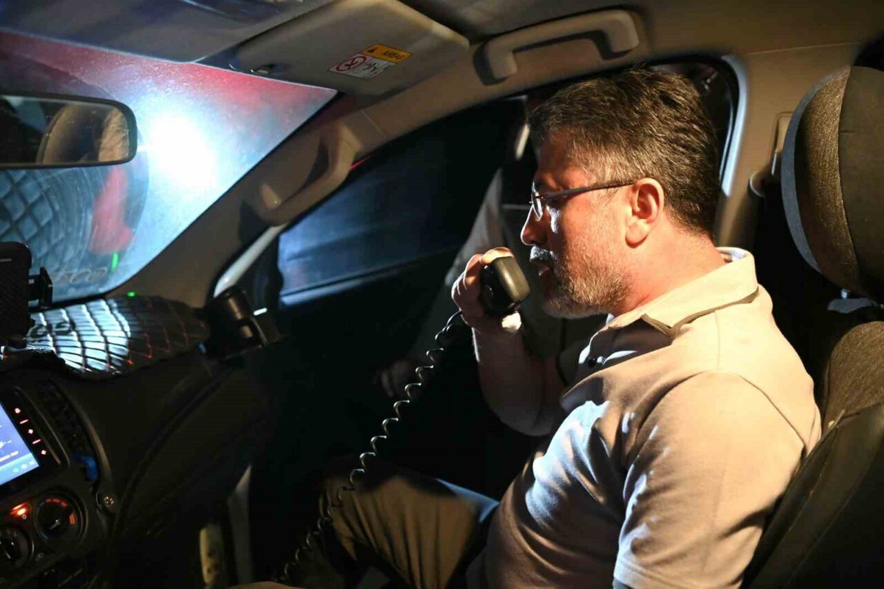 Tarım ve Orman Bakanı İbrahim Yumaklı, Sakarya’da başlayıp Bilecik’e sıçrayan