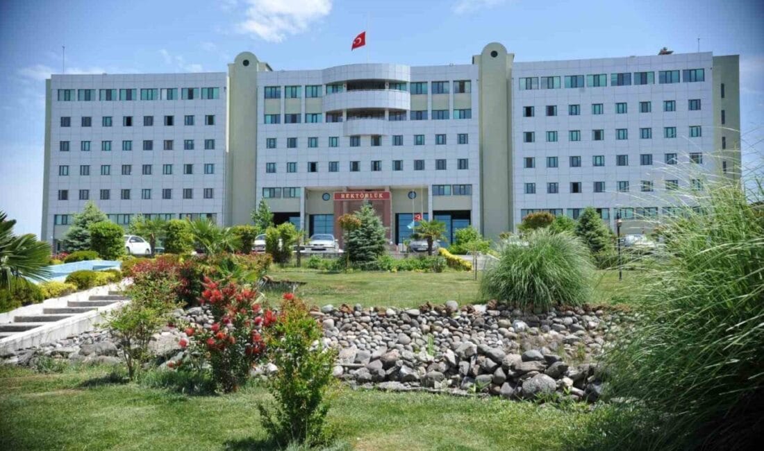 Balıkesir Üniversitesi’nde 2025 yılında açılması YÖK tarafından onaylanan 4 yeni