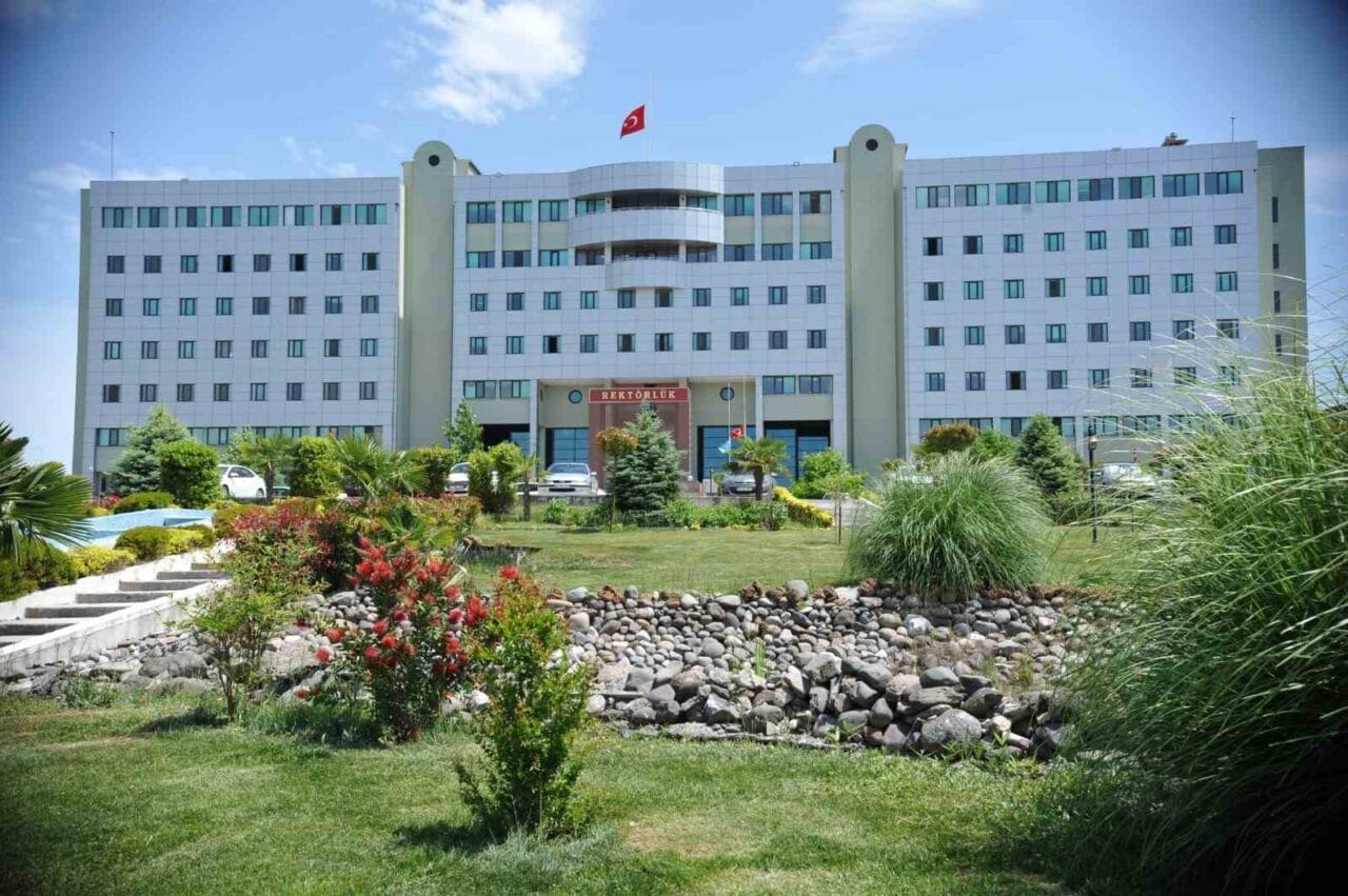 Balıkesir Üniversitesi’nde 2025 yılında açılması YÖK tarafından onaylanan 4 yeni