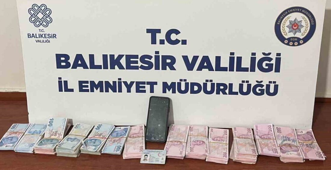 Bandırma İlçe Emniyet Müdürlüğü Asayiş Büro Amirliği ekiplerince yürütülen çalışmalar