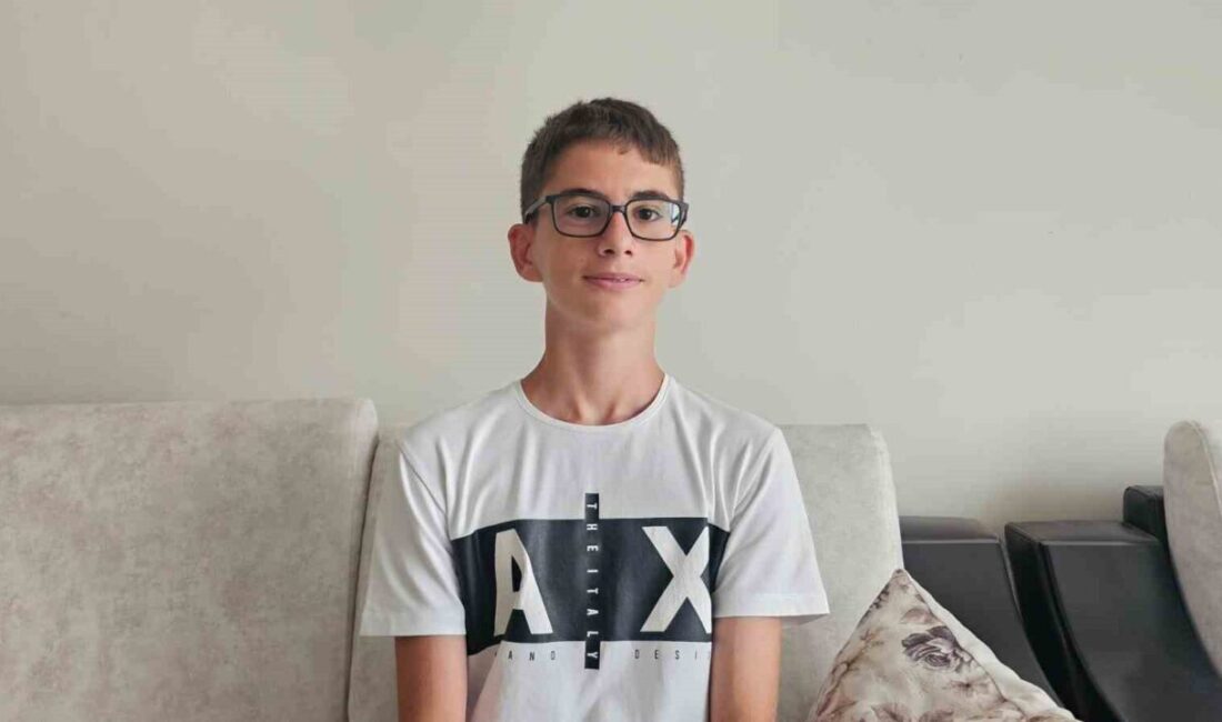 2025 Liselere Geçiş Sistemi (LGS) sınav sonuçlarına göre, Balıkesir genelinde