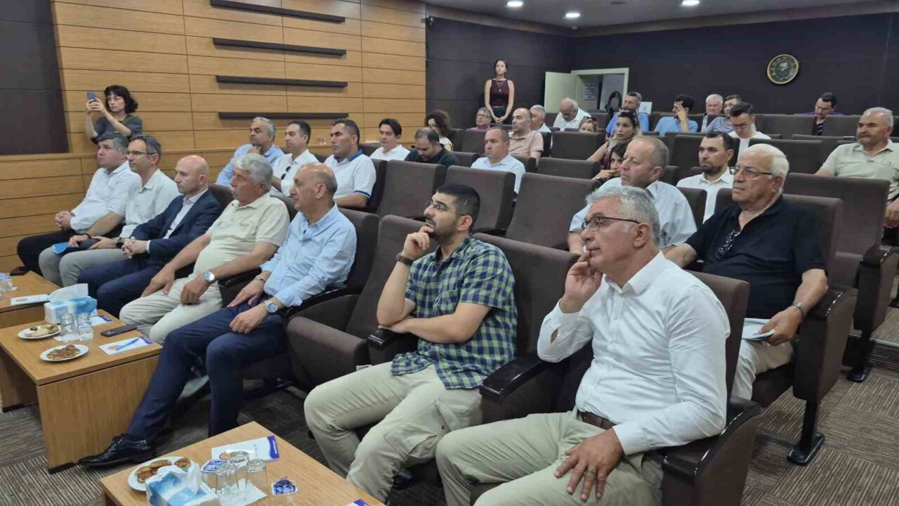 Batı Karadeniz Kalkınma Ajansı (BAKKA) tarafından Bartın’daki özel sektör temsilcilerine