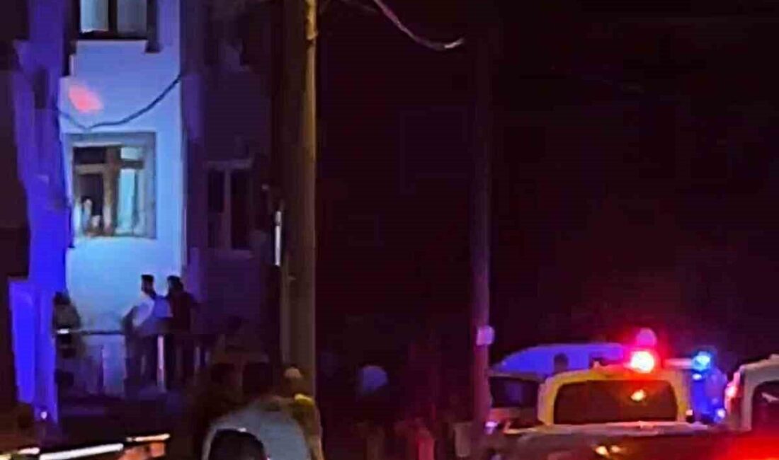 Bartın’da bir kişi, kıskançlık nedeniyle tartıştığı eski karısını ve üvey