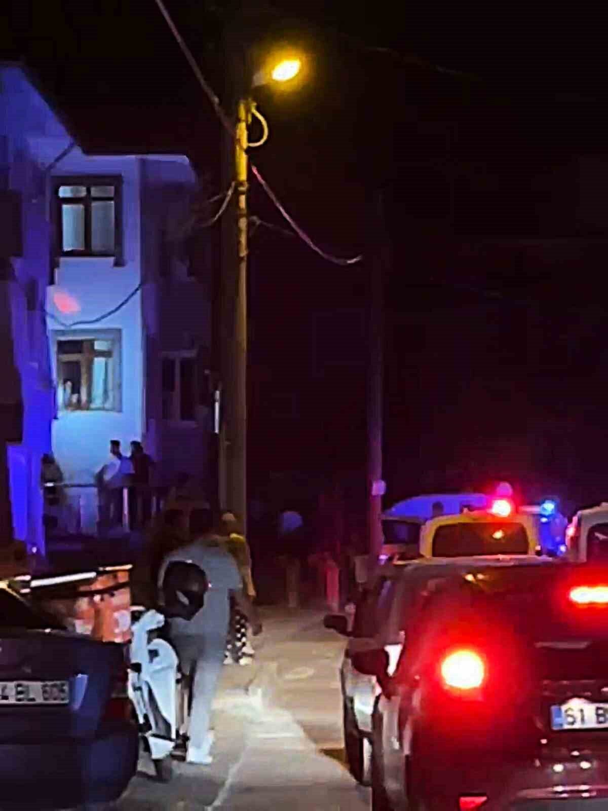 Bartın’da bir kişi, kıskançlık nedeniyle tartıştığı eski karısını ve üvey