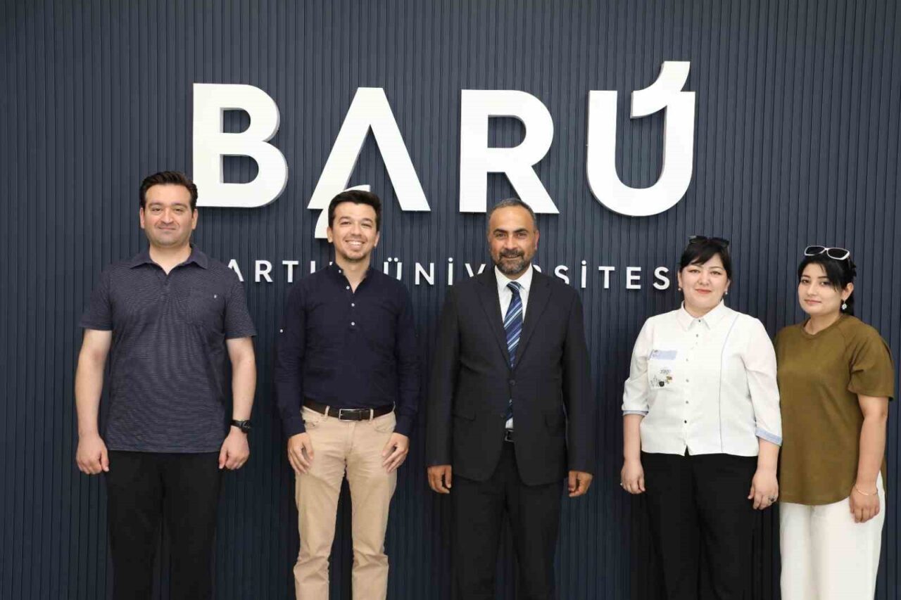 Bartın Üniversitesi (BARÜ) uluslararasılaşma stratejisi doğrultusunda imzaladığı ikili anlaşmalar kapsamında