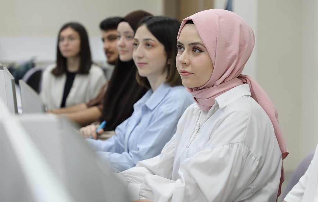 Bartın Üniversitesi’nin (BARÜ) 1-13 Ağustos tarihleri arasında düzenleyeceği “Tanıtım ve