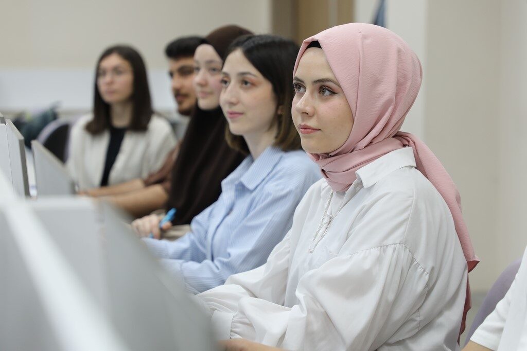 Bartın Üniversitesi’nin (BARÜ) 1-13 Ağustos tarihleri arasında düzenleyeceği “Tanıtım ve