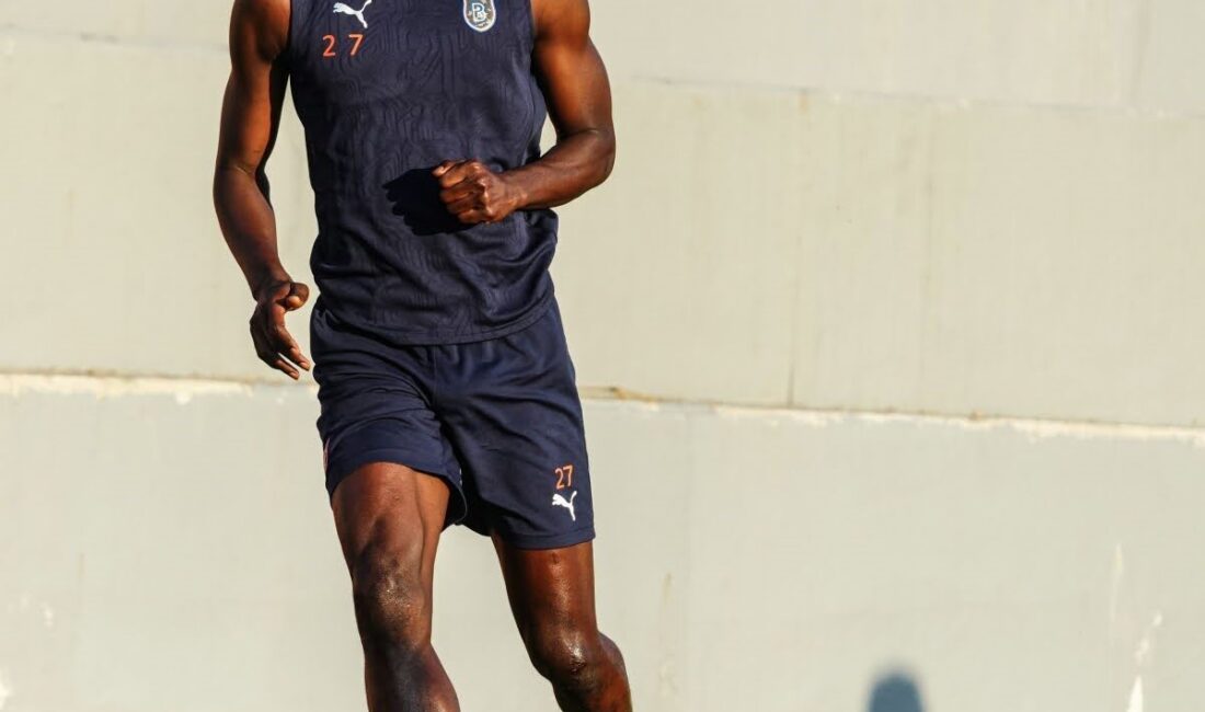 Başakşehir, UEFA Konferans Ligi İkinci Eleme Turu’nda PFK Cherno More