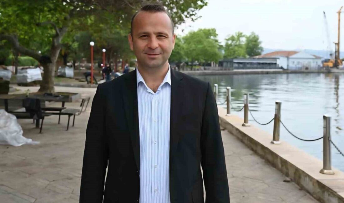 Kdz. Ereğli Belediyesi’nde görev değişiklikleri yapıldı. Temizlik İşleri Müdürlüğü’nde sergilediği