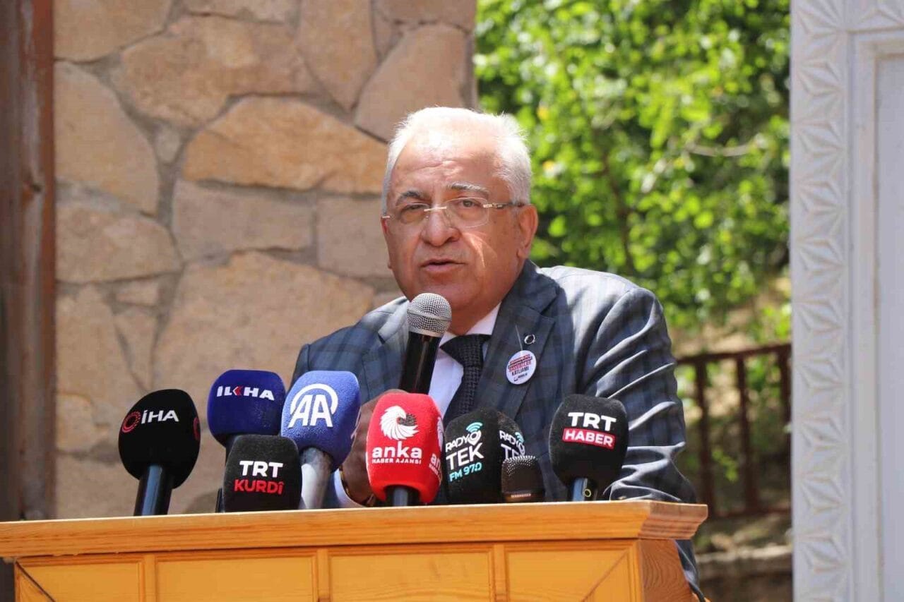 Erzincan’ın Kemaliye ilçesine bağlı Başbağlar köyünde 5 Temmuz 1993’te teröristlerce