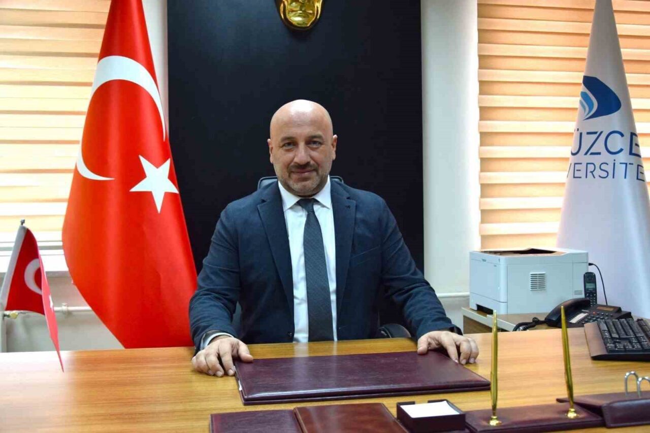 DÜZCE(İHA) – Düzce’deki çeşitli sağlık kurumlarında beyin cerrahı olarak görev