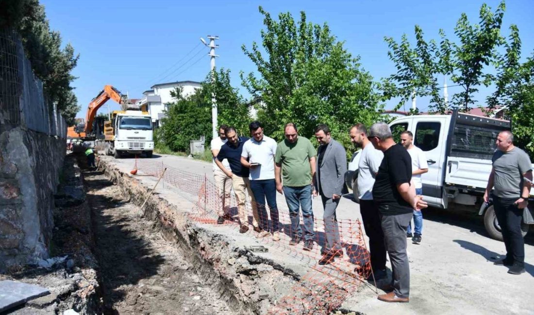 Sakarya Elektrik Dağıtım AŞ (SEDAŞ), Kocaeli’nin Başiskele ilçesinde enerji arzı