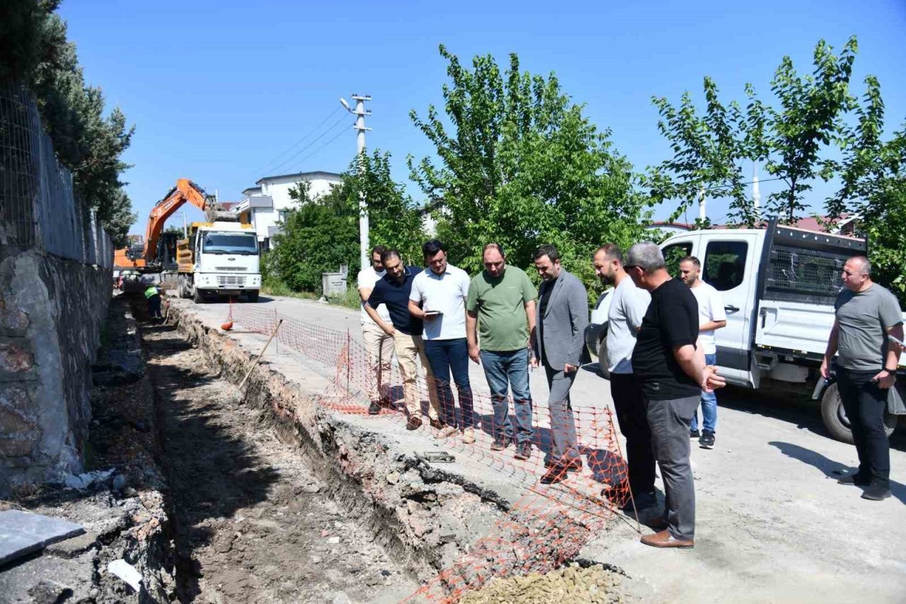 Sakarya Elektrik Dağıtım AŞ (SEDAŞ), Kocaeli’nin Başiskele ilçesinde enerji arzı